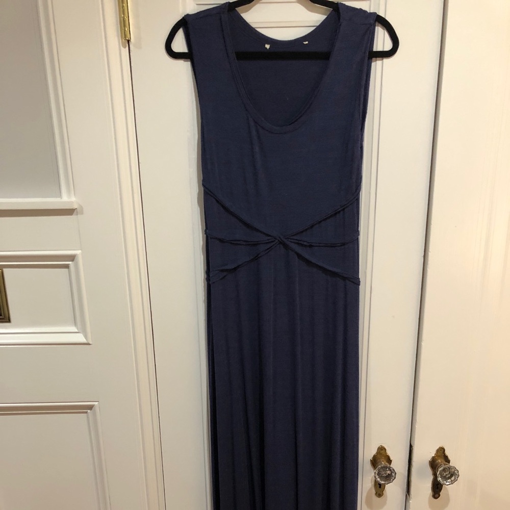 Max Studios Maxi dress